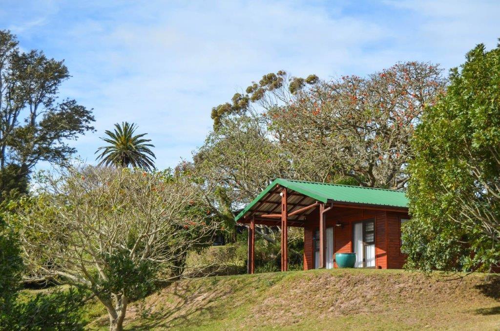 فندق Broughton Country Estate سي فيو المظهر الخارجي الصورة