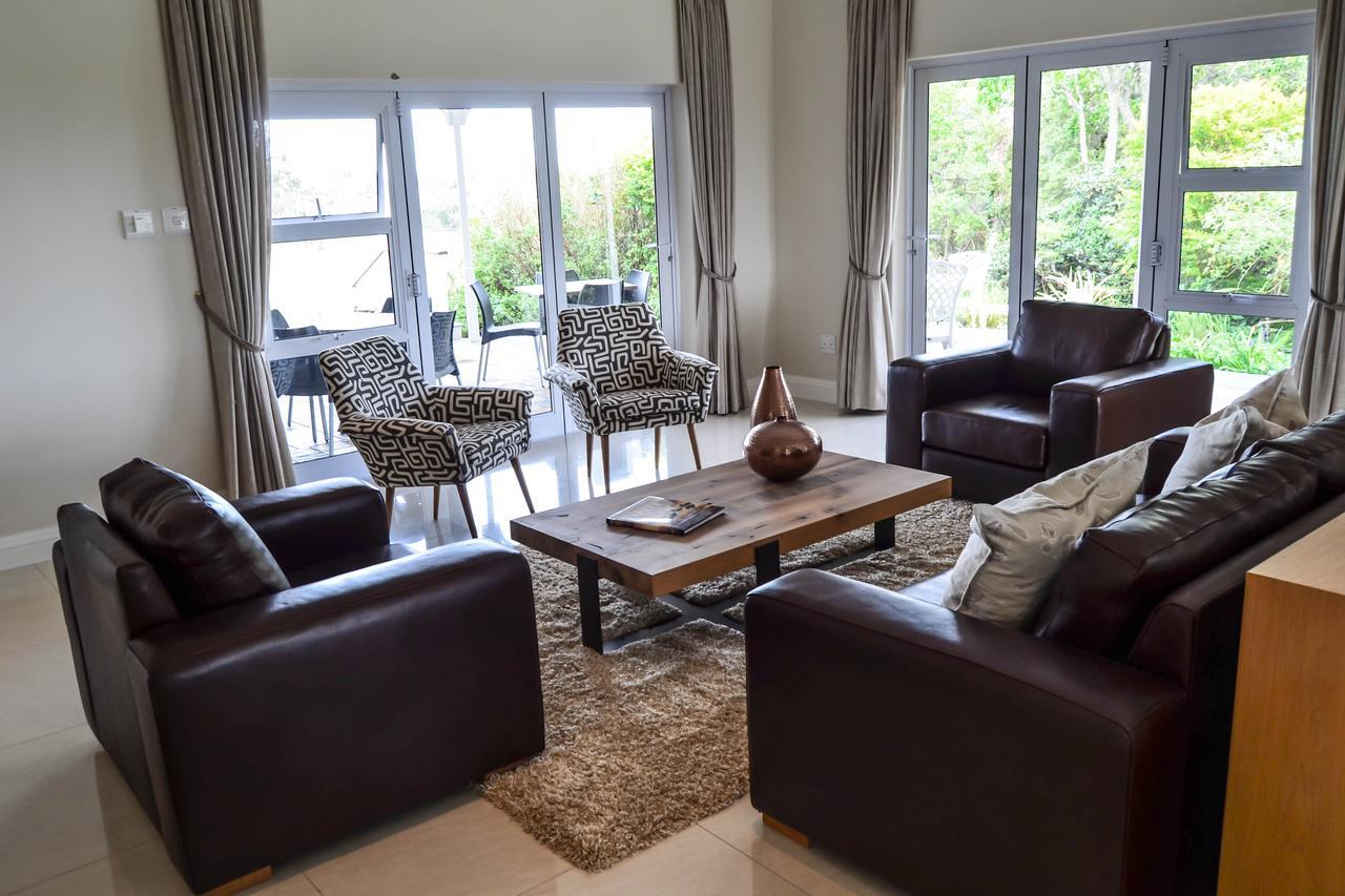 فندق Broughton Country Estate سي فيو المظهر الخارجي الصورة