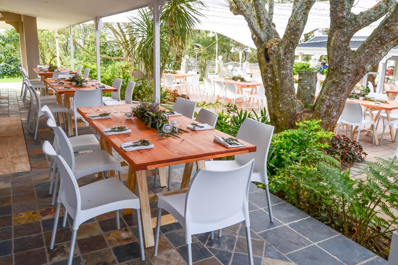 فندق Broughton Country Estate سي فيو المظهر الخارجي الصورة