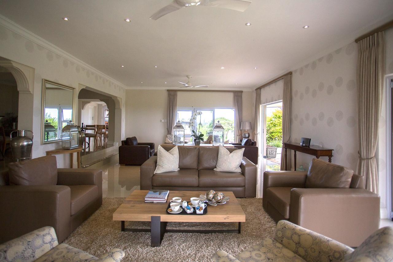 فندق Broughton Country Estate سي فيو المظهر الخارجي الصورة