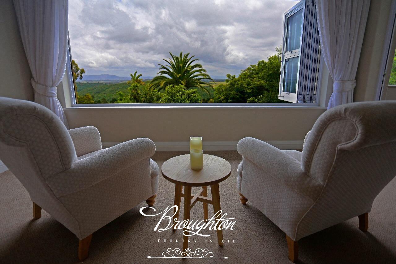 فندق Broughton Country Estate سي فيو المظهر الخارجي الصورة