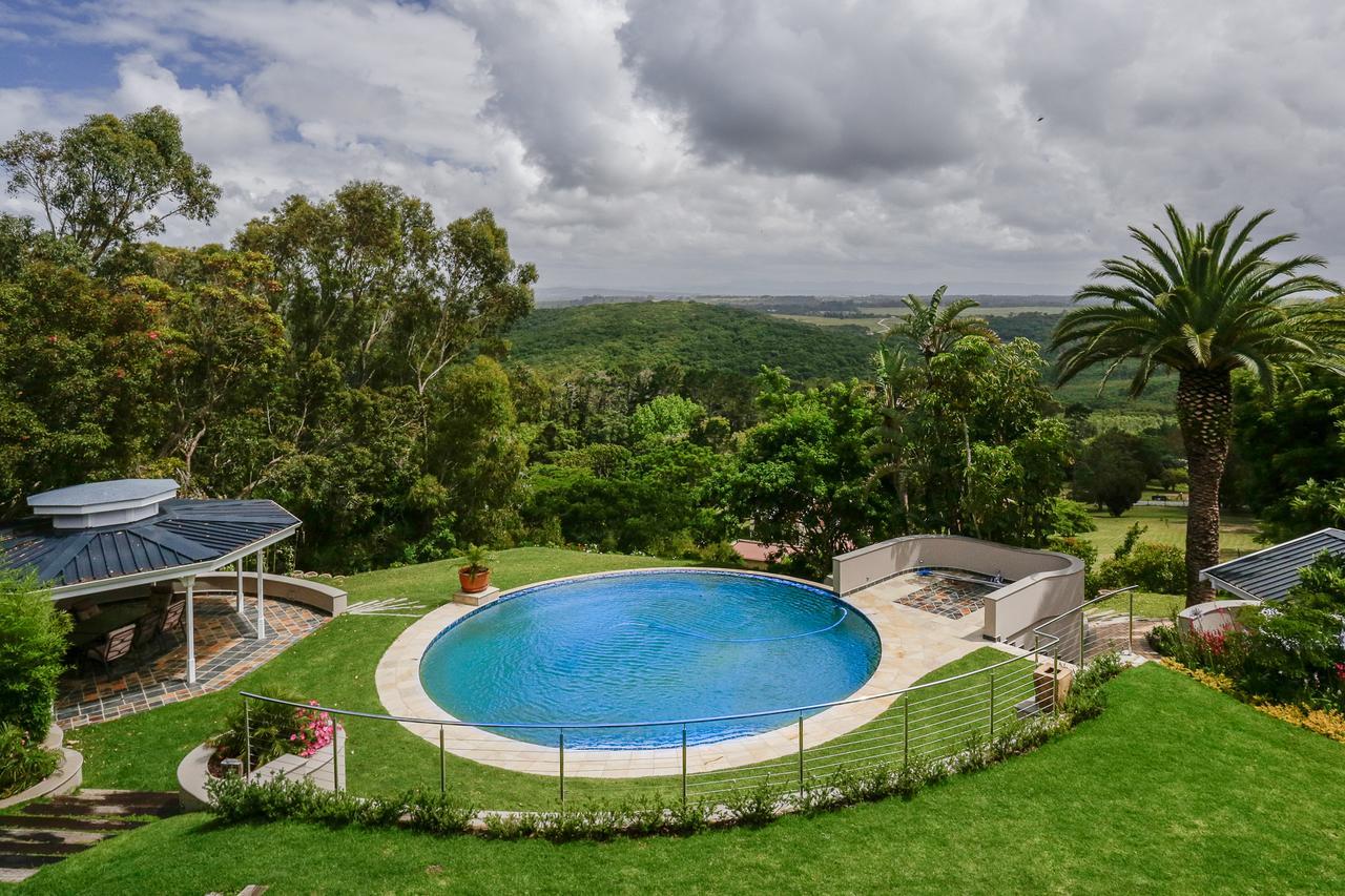 فندق Broughton Country Estate سي فيو المظهر الخارجي الصورة