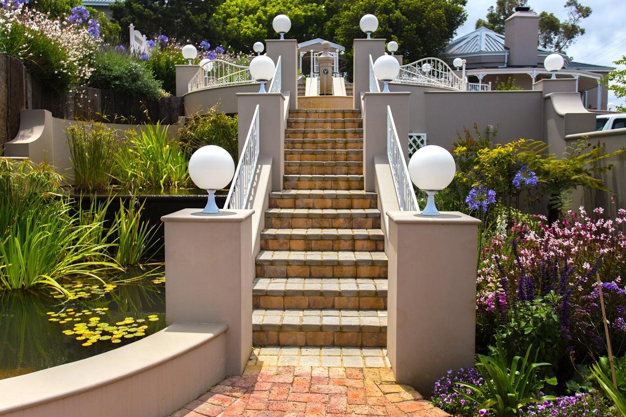 فندق Broughton Country Estate سي فيو المظهر الخارجي الصورة