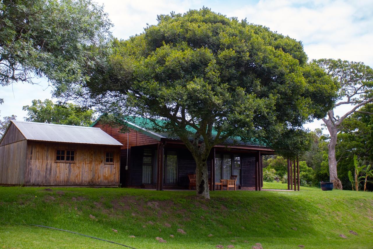 فندق Broughton Country Estate سي فيو المظهر الخارجي الصورة