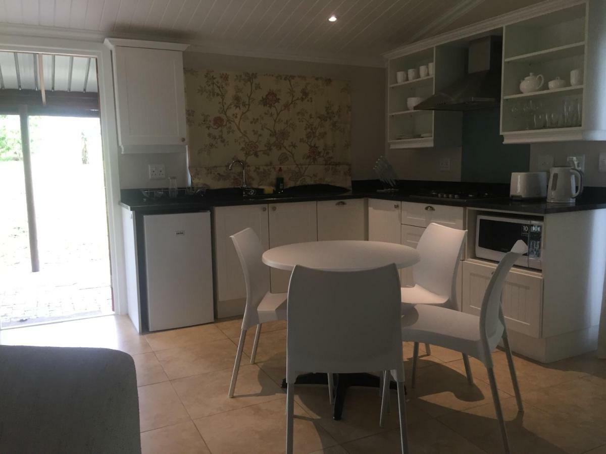 فندق Broughton Country Estate سي فيو المظهر الخارجي الصورة