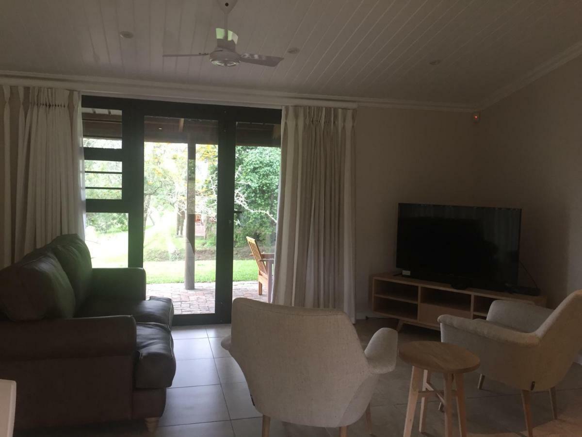 فندق Broughton Country Estate سي فيو المظهر الخارجي الصورة