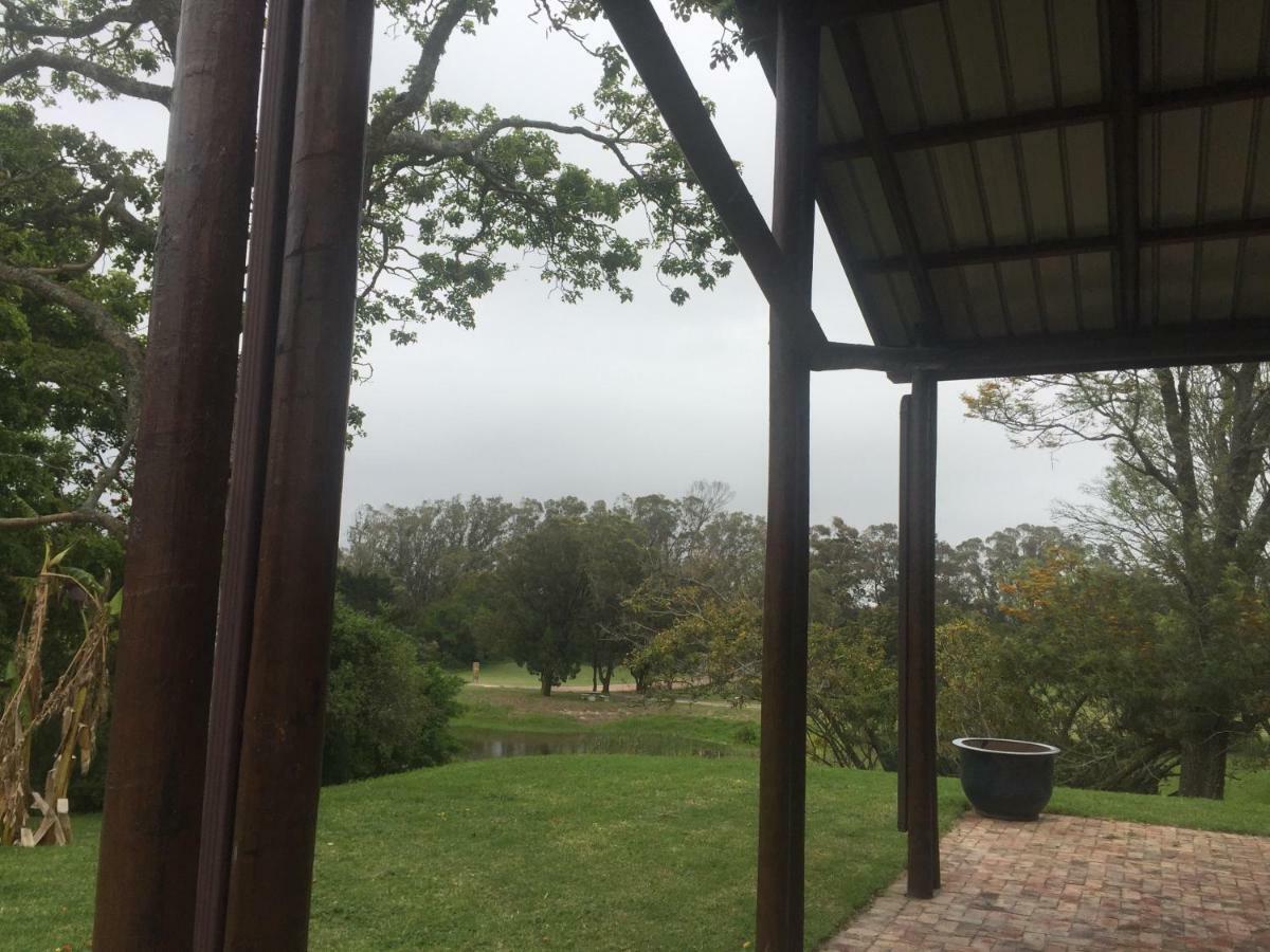 فندق Broughton Country Estate سي فيو المظهر الخارجي الصورة
