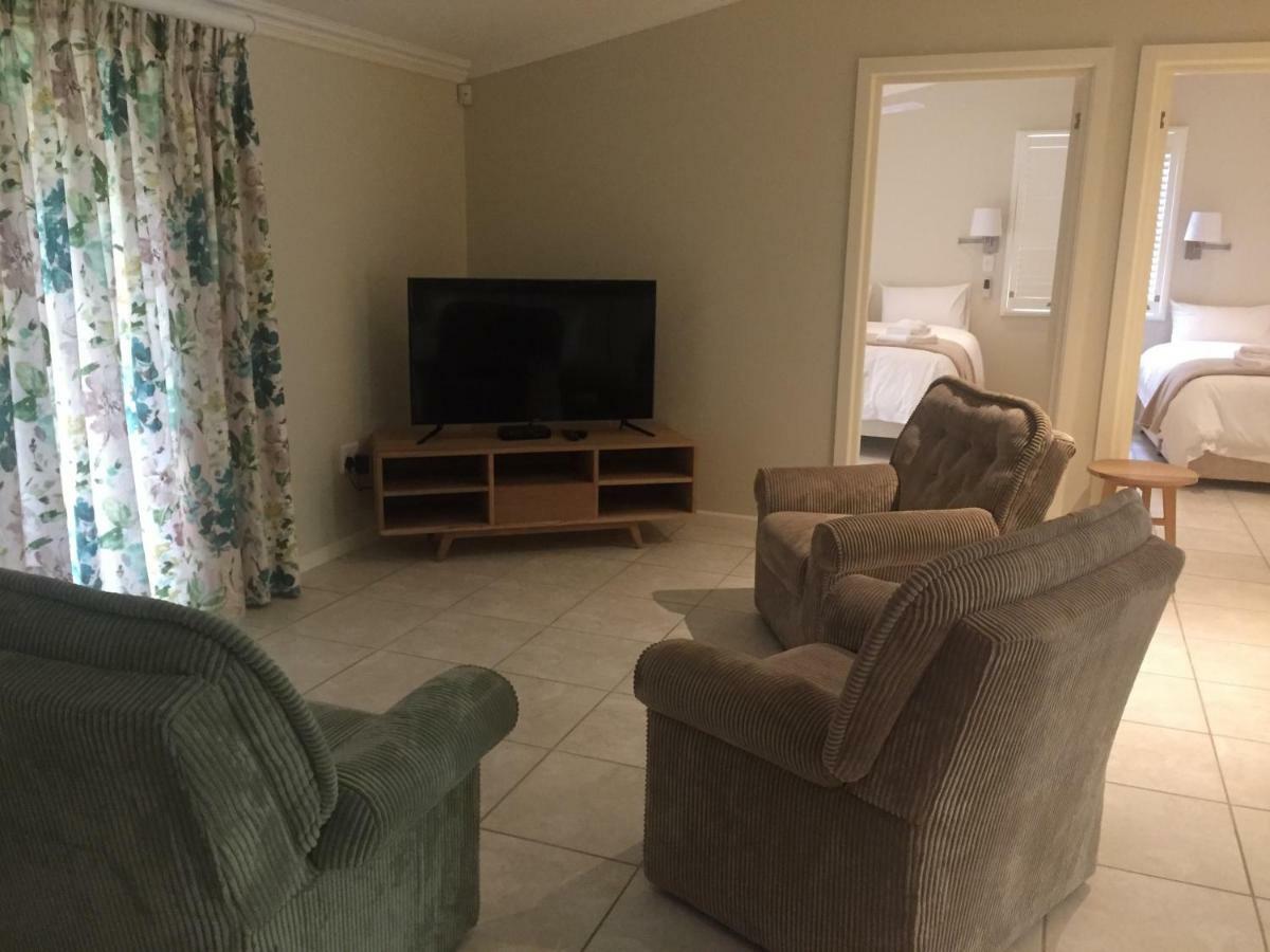 فندق Broughton Country Estate سي فيو المظهر الخارجي الصورة
